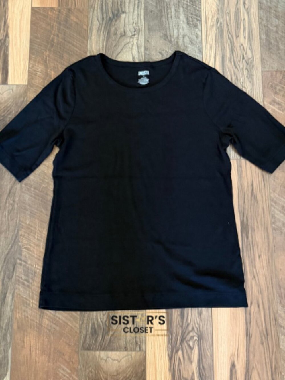 Duluth Trading Co. Tee